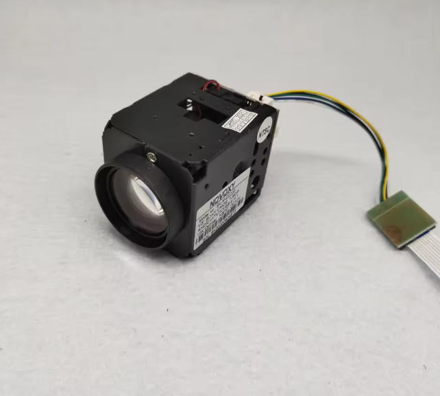 NOVOXY SK-AHD2200 1/3" IMX323 CMOS 1200TVL 1080P AHD HD 10x Optical ICR CCTV Security Zoom Camera Module 5~50mm Lens