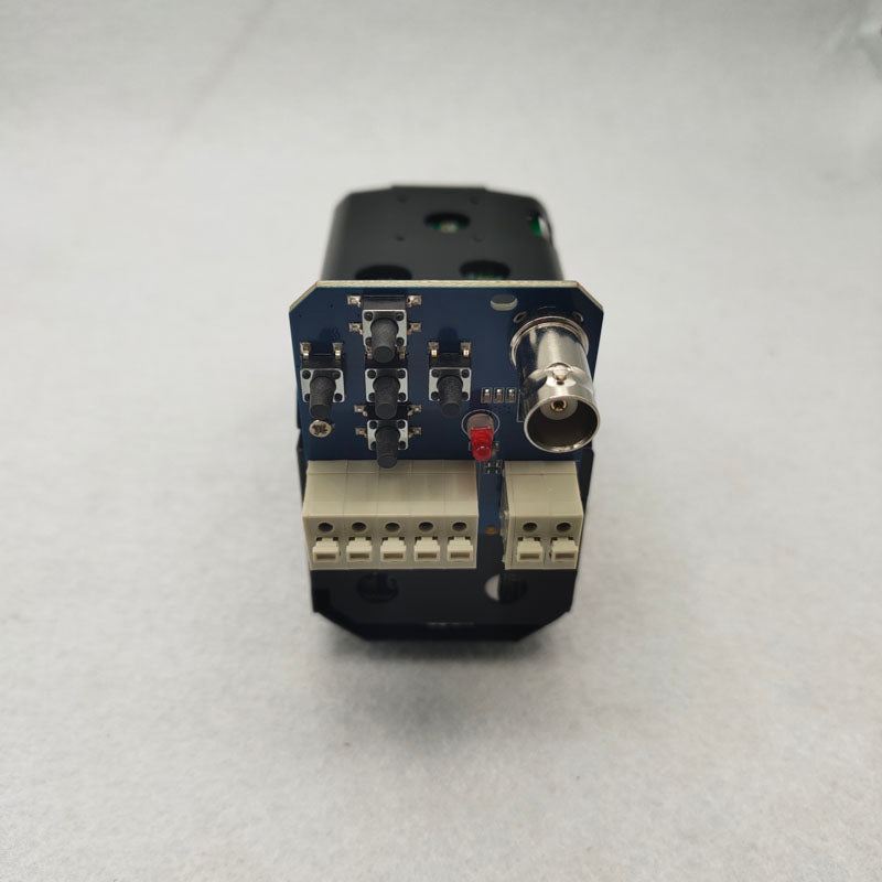 SK-ART20E18 Real 30X   IMX323 2MP 1080P AHD TVI CVI CVBS 4.7~141mm  4 in 1 Zoom Camera module  support UTC Coaxia lcontorl  CCTV  Camera