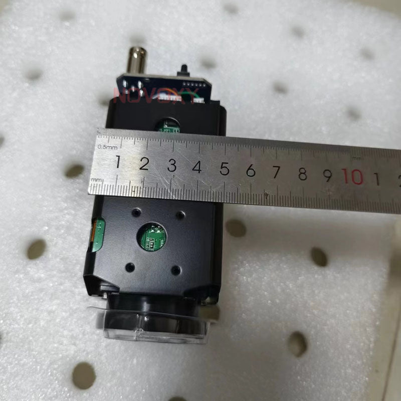 SK-ART20E18 Real 30X   IMX323 2MP 1080P AHD TVI CVI CVBS 4.7~141mm  4 in 1 Zoom Camera module  support UTC Coaxia lcontorl  CCTV  Camera