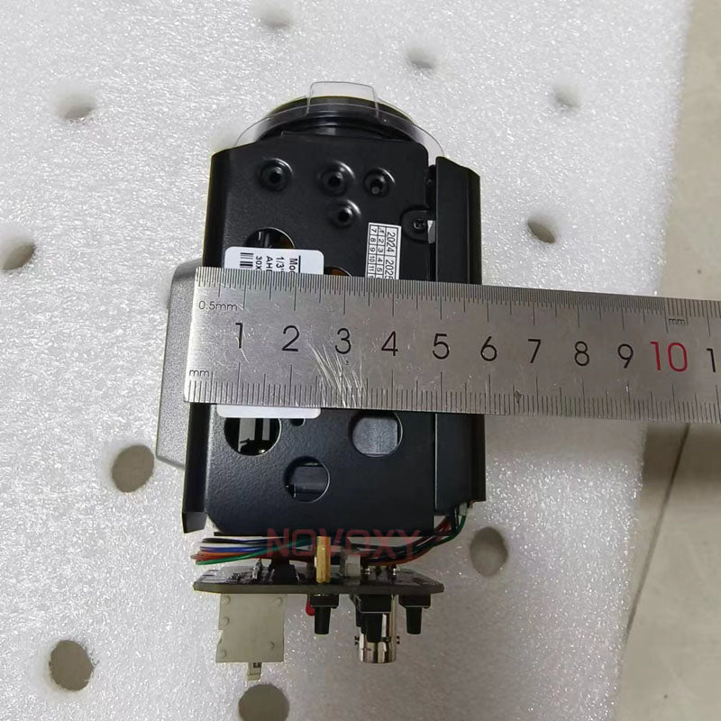SK-ART20E18 Real 30X   IMX323 2MP 1080P AHD TVI CVI CVBS 4.7~141mm  4 in 1 Zoom Camera module  support UTC Coaxia lcontorl  CCTV  Camera