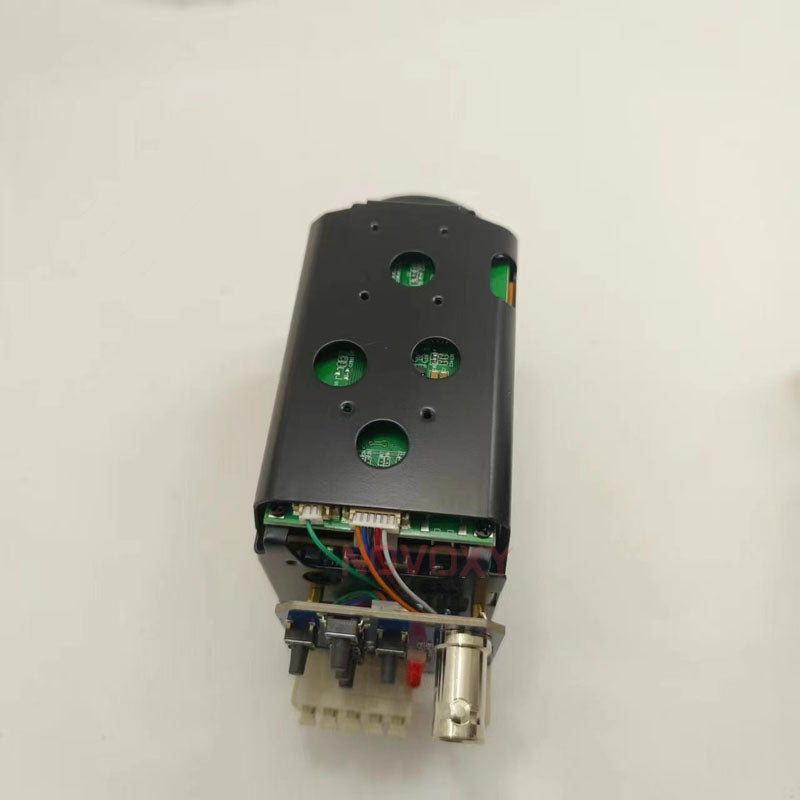 SK-ART20E18 Real 30X   IMX323 2MP 1080P AHD TVI CVI CVBS 4.7~141mm  4 in 1 Zoom Camera module  support UTC Coaxia lcontorl  CCTV  Camera