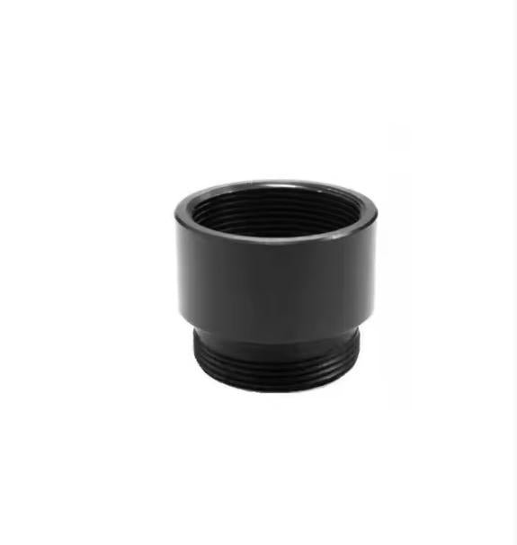 DIY M12 lens extension ring metal extension rear focus zoom ring macro lens focusing ring small lens adapter ring