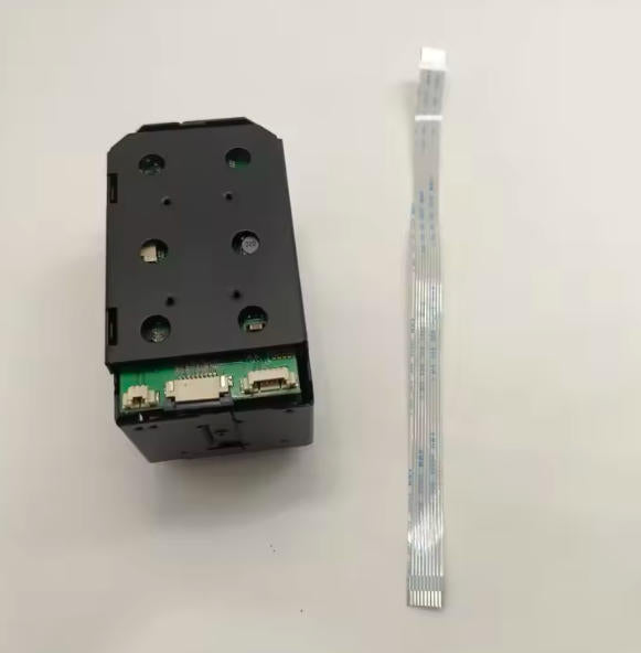 NOVOXY 30X 18x ZOOM Camera 1.3MP AHD CVBS 2 in 1 Digital ICR CCTV Speed Dome Block Camera Module With Control Board Lens