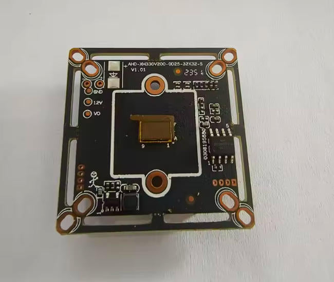 2MP XM330 F33 5MP 5MP XM380 K05 DIY AHD camera board 2MP 1080P CMOS CCTV PCB Camera Module