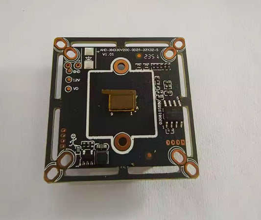 2MP XM330 F33 5MP 5MP XM380 K05 DIY AHD camera board 2MP 1080P CMOS CCTV PCB Camera Module