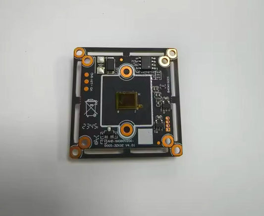 2MP XM330 F33 5MP 5MP XM380 K05 DIY AHD camera board 2MP 1080P CMOS CCTV PCB Camera Module
