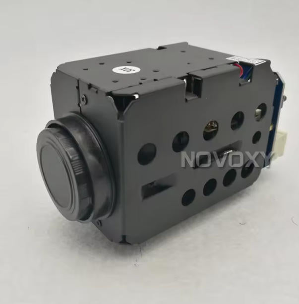 NOVOXY SK-ART7102C2 IMX307 2MP 1080P AHD TVI CVI CVBS 4 in 1 Zoom Camera 30x 20X Optical 5-90mm Varifocal Lens IR CUT HLC