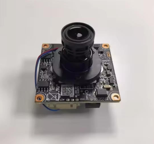 DIY HD H.265 5.0M GK7205V300 IMX335 CMOS IVG-G5S G6S AI IP Camera Module IP HD Security Surveillance Camera