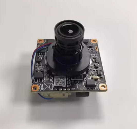 DIY HD H.265 5.0M GK7205V300 IMX335 CMOS IVG-G5S G6S AI IP Camera Module IP HD Security Surveillance Camera