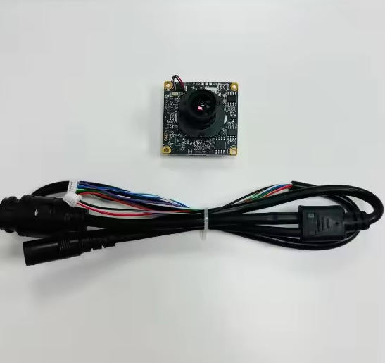 DIY HD H.265 5.0M GK7205V300 IMX335 CMOS IVG-G5S G6S AI IP Camera Module IP HD Security Surveillance Camera